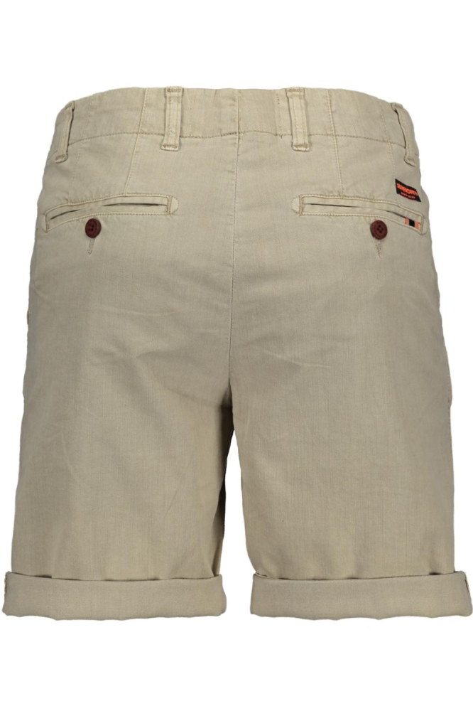 VINTAGE INTERNATIONAL SHORT M7110397A TAN